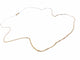 Collier Collier Or jaune 58 Facettes 1029201CD