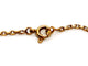 Collier Collier Religieux Or jaune 58 Facettes 1132908CD