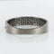 Bracelet Bracelet argent diamants et cyanites 58 Facettes 18-329