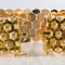 Bracelet Bracelet or jaune nids d'abeilles 58 Facettes 19-542