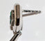 Boucles d'oreilles Pendants d'oreilles émeraudes diamants 58 Facettes 350