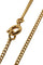 Collier Chaine maille gourmette 58 Facettes 37141