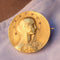 Broche Broche ancienne Vierge auréolée de diamants 58 Facettes 20-119
