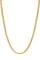Collier Chaine maille gourmette 58 Facettes 37081