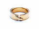 Bague 53 Chaumet Bague Lien Or jaune 58 Facettes 997150CN