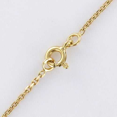 Collier Collier opale émeraudes diamants 58 Facettes 19-445