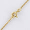 Collier Collier opale émeraudes diamants 58 Facettes 19-445