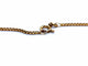 Collier Collier Maille vénitienne Or jaune 58 Facettes 1034503CD
