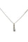 Collier Collier diamant 58 Facettes 28931