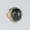 Boucles d'oreilles Boucles d'oreilles hématites et diamants 58 Facettes 21-525