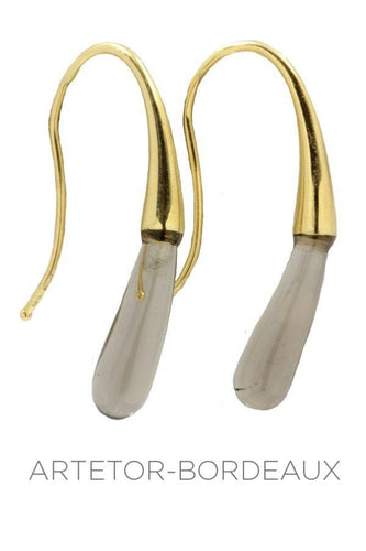 Boucles d'oreilles Boucles d'oreilles pendantes 58 Facettes 11451