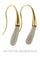Boucles d'oreilles Boucles d'oreilles pendantes 58 Facettes 11451
