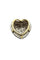 Pendentif Pendentif coeur 58 Facettes 26021