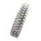 Bracelet Bracelet Buccellati "Dentelle" en or blanc et diamants. 58 Facettes 30486