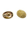 Boucles d'oreilles Boucles d'oreilles Van Cleef & Arpels Hérisson en or jaune. 58 Facettes 29931