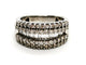 Bague 50 Bague Or blanc Diamant 58 Facettes 1157613CN