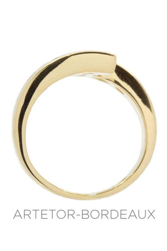 Bague 51 Bague moderne diamants 58 Facettes 29231