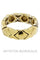 Bague 54 Bague articulée diamants 58 Facettes 15941
