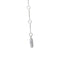 Bracelet Bracelet Messika "Infinity" en or blanc et diamants. 58 Facettes 30091