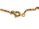 Collier Collier Maille forçat Or jaune 58 Facettes 1141245CD