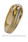 Bague 52 Jonc ancien diamant 58 Facettes 29011