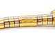 Collier Chimento Collier Or jaune Diamant 58 Facettes 00643CN