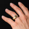 Bague 49 Bague ancienne ceinture Diamants 58 Facettes CV8-4031958-49-1