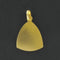 Pendentif Médaille or vierge à l'enfant 58 Facettes 14-329B