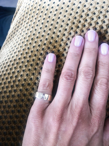 Bague Bague Signée Chaumet or jaune et diamant 58 Facettes 0
