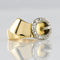 Bague 49 Bague ancienne ceinture Diamants 58 Facettes CV8-4031958-49-1