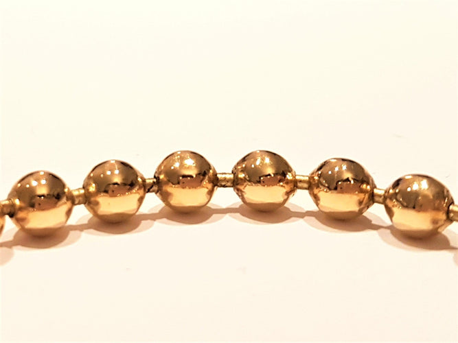 Bracelet Bracelet Or jaune 58 Facettes 00507CN