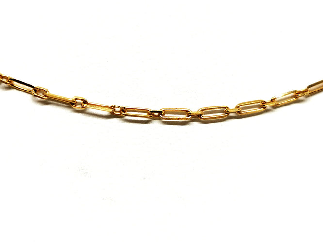 Collier Collier Chaîne Or jaune 58 Facettes 1091767CN