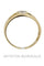 Bague 53 Bague moderne diamants 58 Facettes 34701