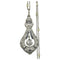 Pendentif Pendentif ancien diamants et perles 58 Facettes 05-103-1728427