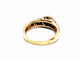 Bague 53 Bague Or jaune Diamant 58 Facettes 815609CN