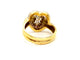 Bague 63 Bague Or jaune Diamant 58 Facettes 815504CN