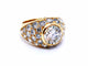 Bague 52 Bague Solitaire Or jaune Diamant 58 Facettes 990408CN