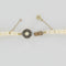 Collier Collier ancien perles de culture du Japon 58 Facettes 00-065