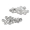 Boucles d'oreilles Boucles d'oreilles Van Cleef & Arpels, "Dentelle", en or blanc et diamants. 58 Facettes 29301