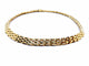 Collier Collier Grain de riz Or jaune 58 Facettes 951104CN