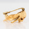 Broche Broche ancienne Or Morse 58 Facettes 02-071-1463139