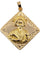 Pendentif Pendentif Geisha 58 Facettes 34521