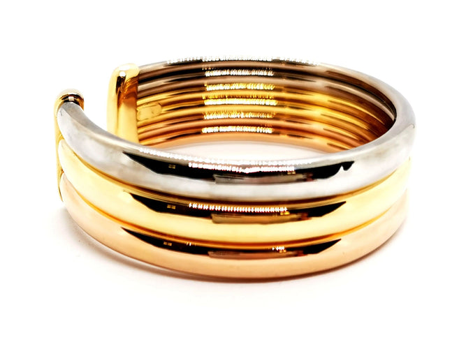 Bracelet Bracelet Or rose 58 Facettes 1161930CN