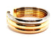 Bracelet Bracelet Or rose 58 Facettes 1161930CN