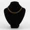 Collier Collier ancien ras du cou en or 58 Facettes 17-172