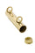 Pendentif Pendentif tube ouvrant 58 Facettes 30741