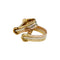 Boutons de manchette Boutons de manchettes Cartier "C" trois ors. 58 Facettes 30409