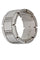 Bague 56 Bague "Tank Française" signée Cartier 58 Facettes