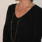 Collier Sautoir en or années 1930 58 Facettes 07-133-7987147