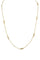 Collier Collier filigrane 58 Facettes 037421